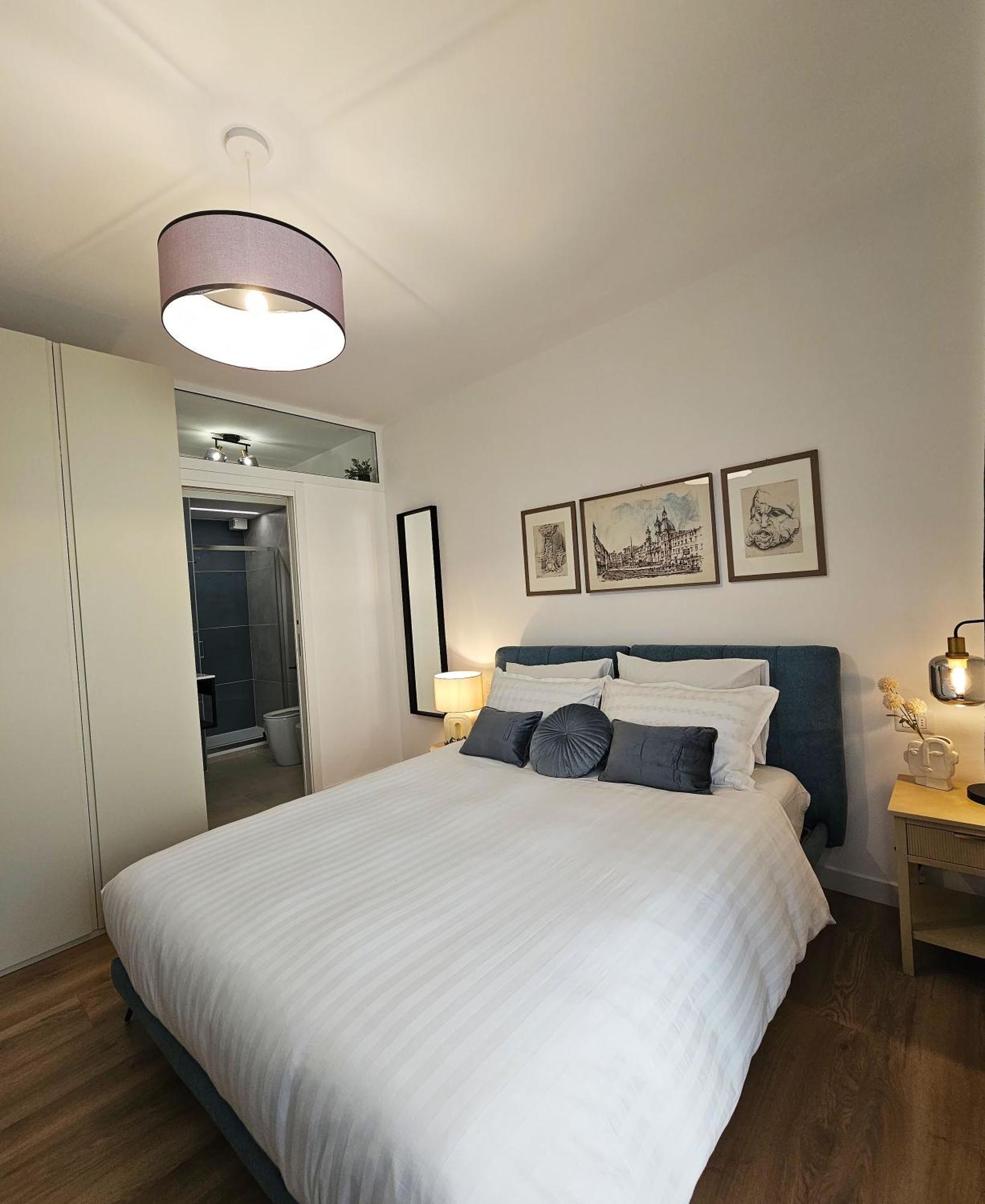 B&B Domus Teano Luxury Rooms Рим Екстериор снимка