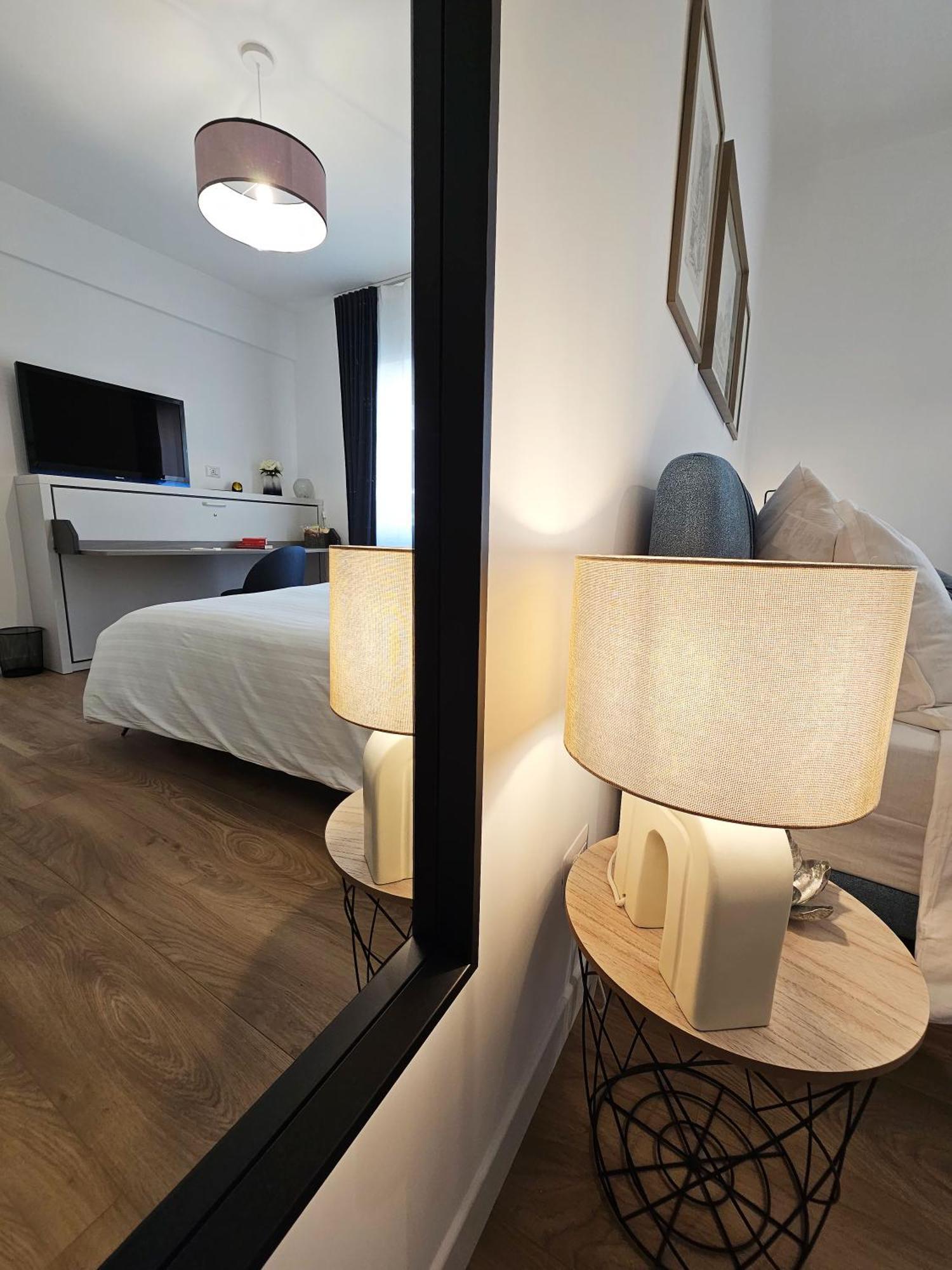 B&B Domus Teano Luxury Rooms Рим Екстериор снимка