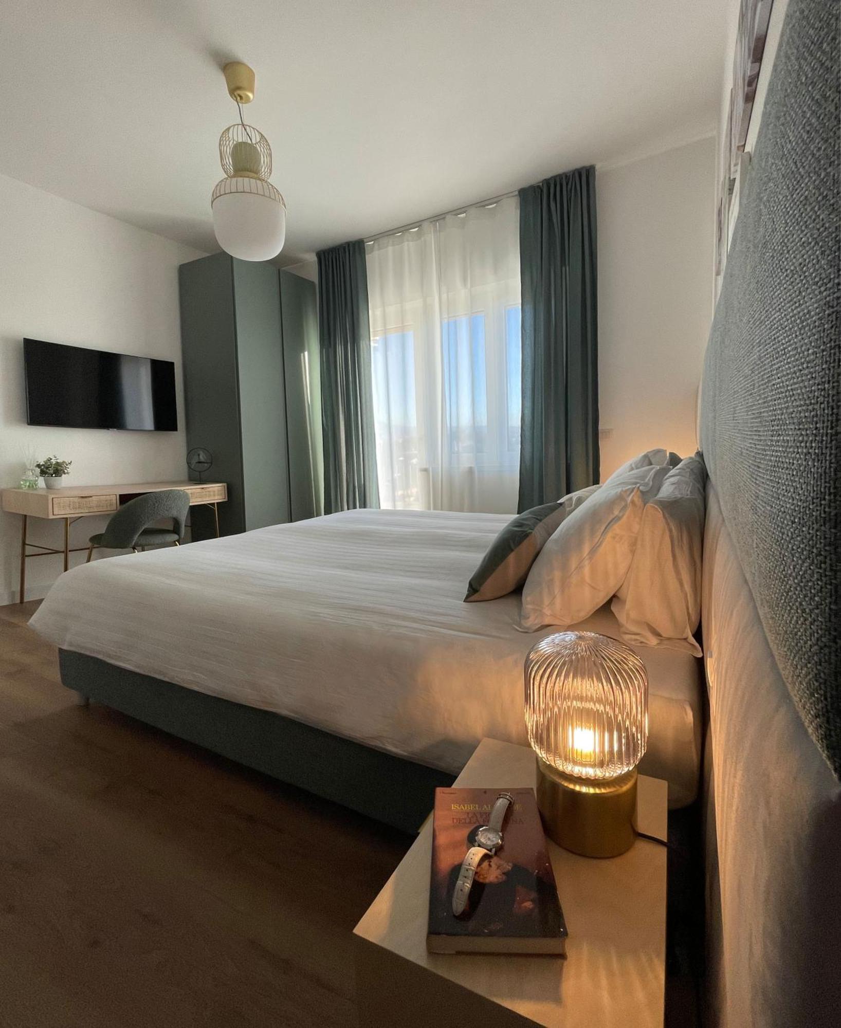 B&B Domus Teano Luxury Rooms Рим Екстериор снимка
