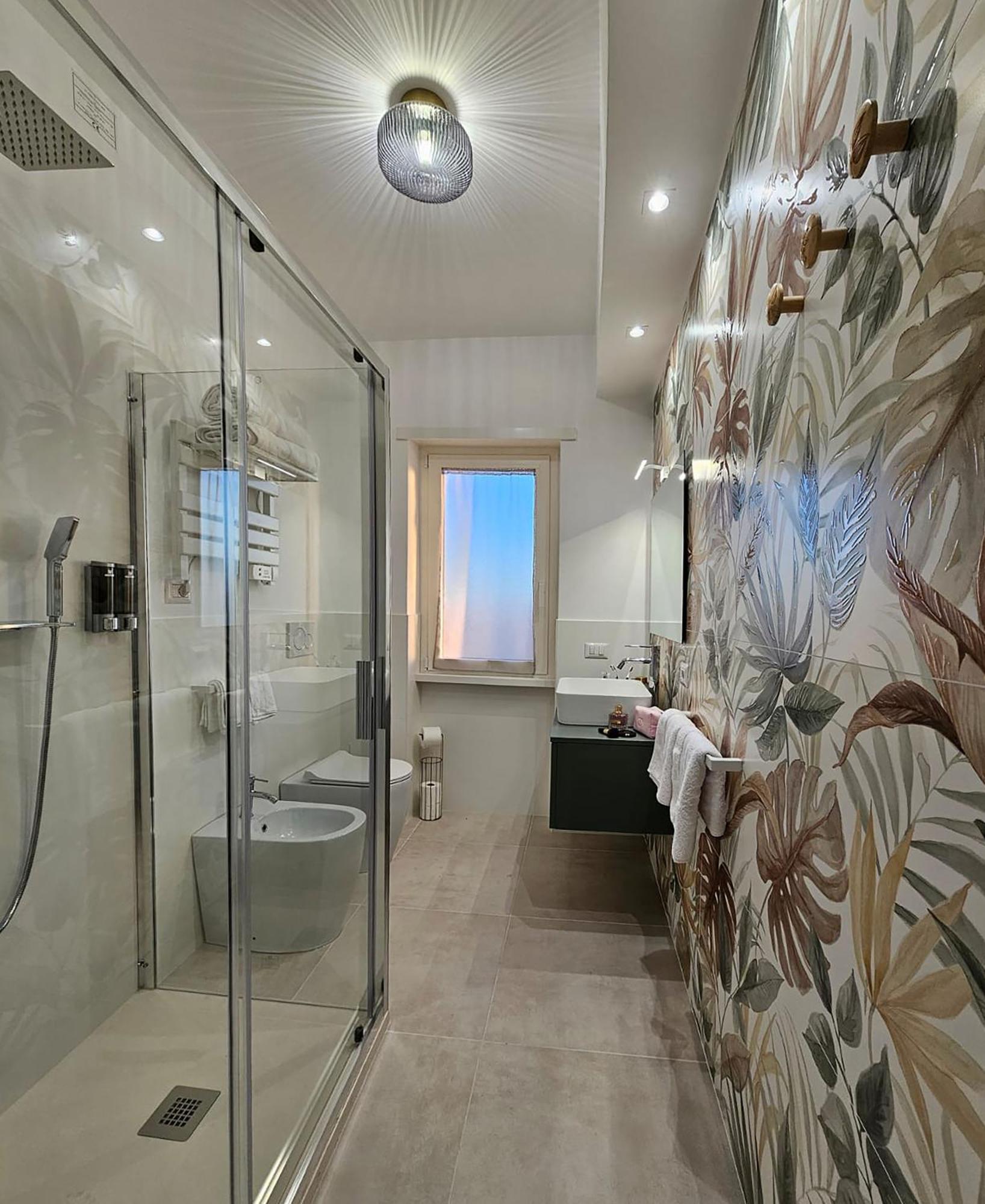 B&B Domus Teano Luxury Rooms Рим Екстериор снимка